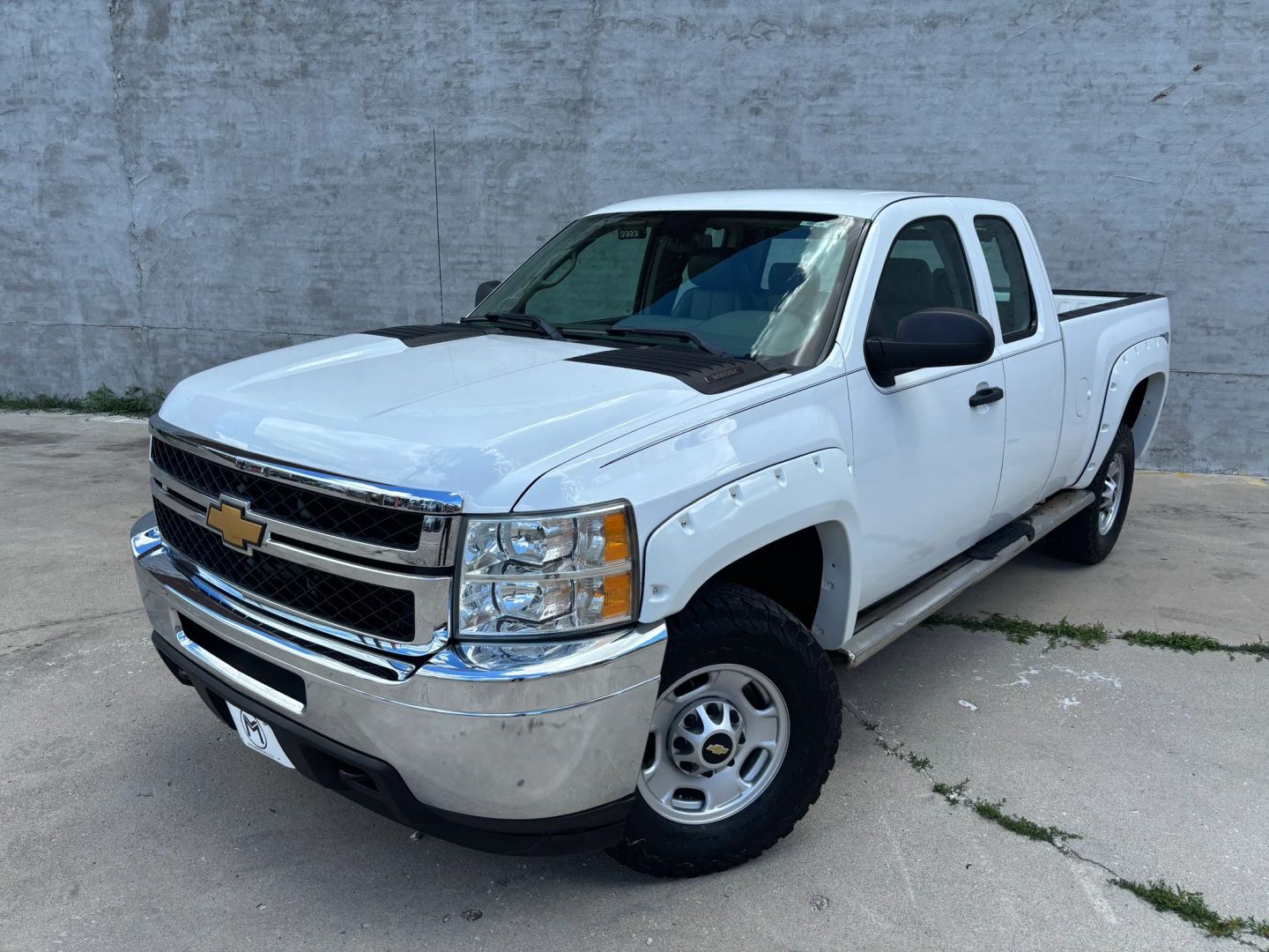 chevrolet silverado 2500hd 2013 1GC2KVCG2DZ274228 image chevrolet silverado 2500hd 2013 1GC2KVCG2DZ274228 image